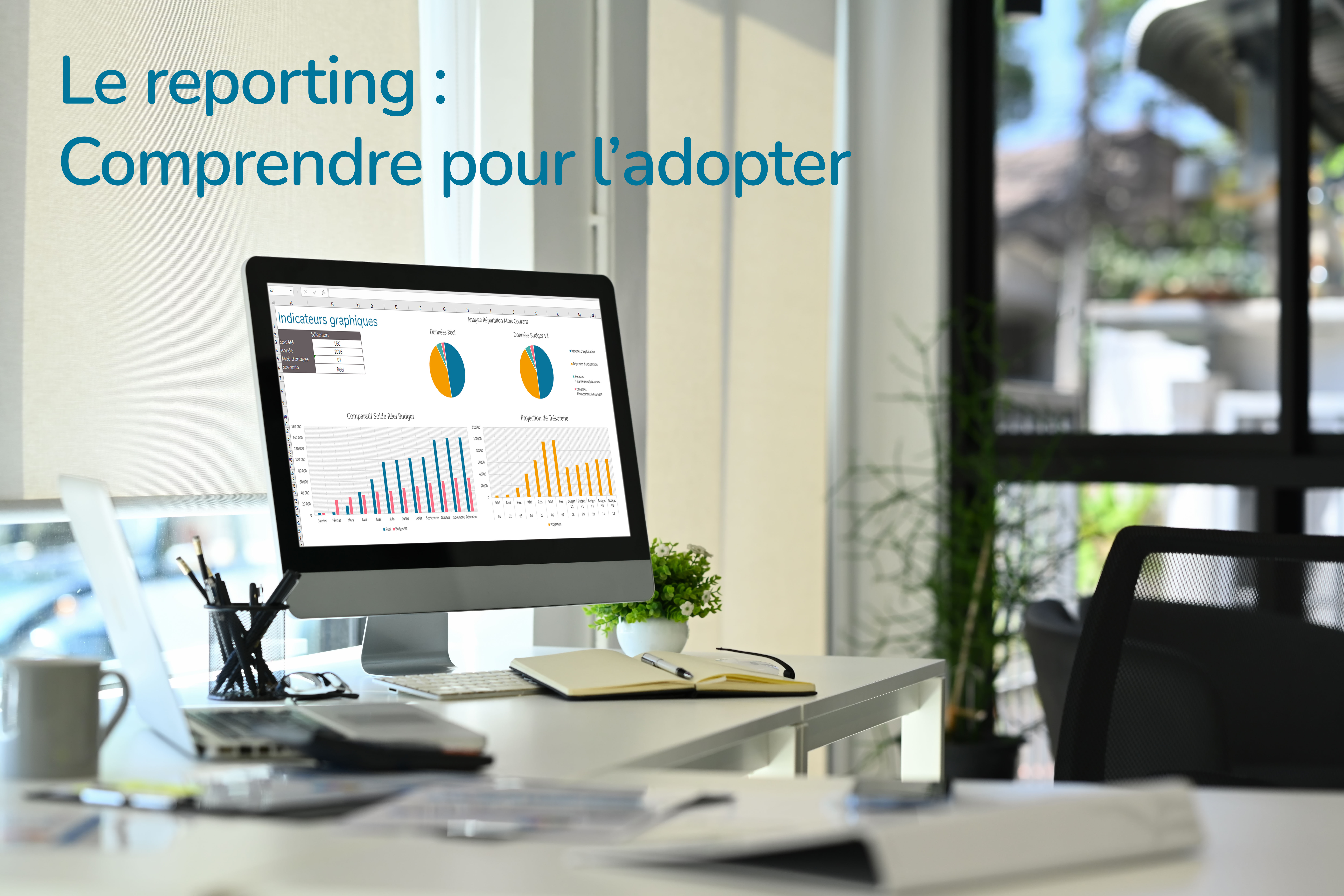 Infineo - Inside Reporting - Comprendre pour l'adopter - Solution logiciel - nos conseils