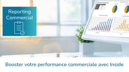 Infineo_Inside reporting_Bosster votre performance commerciale avec Inside